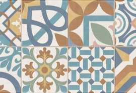 Настенная плитка Design Art Mix 3 WT36DST16 30x60x0.9 от New Trend (Россия)