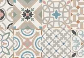 Настенная плитка Design Art Mix 2 WT36DST18 30x60x0.9 от New Trend (Россия)