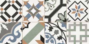 Настенная плитка Design Art Mix 1 WT36DST55 30x60x0.9 от New Trend (Россия)