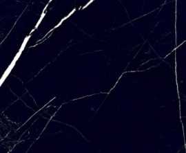 Керамогранит Premium Marble Marquina Black High Gloss (n177837) 60x60 от Alpas Euro (Индия)