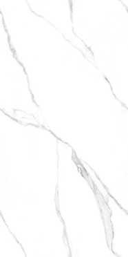Керамогранит Premium Marble XL Statuario Nais Luxe Satin (n177642) 80x160 от Alpas Euro (Индия)