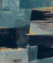 Керамогранит Victoria Deco Art Teal  (n178285) 80x160 от Alpas Euro (Индия)