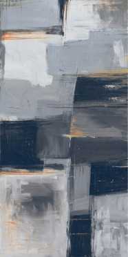 Керамогранит Victoria Deco Art Grey  (n178283) 80x160 от Alpas Euro (Индия)
