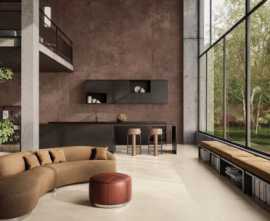 Плитка IRONY (Supergres Ceramiche)