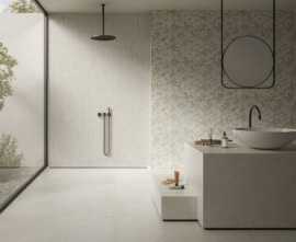 Плитка WHISPER (Supergres Ceramiche)