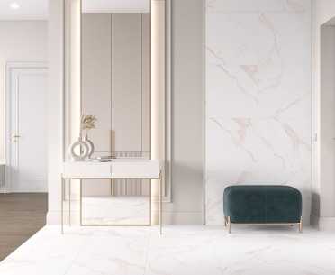 Плитка  STATUARIO CREMA  (Laparet)