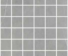 Мозаика Allure Mosaic 55 Grey Anti-Slip (LV11140) 30x30 от Living Ceramics (Испания)