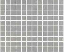Мозаика Allure Mosaic 25 Grey Anti-Slip (LV11132) 30x30 от Living Ceramics (Испания)