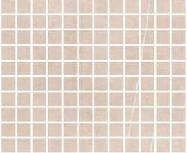 Мозаика Allure Mosaic 25 Sand Soft (LV11126) 30x30 от Living Ceramics (Испания)