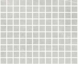 Мозаика Allure Mosaic 25 Light Grey Soft (LV11127) 30x30 от Living Ceramics (Испания)