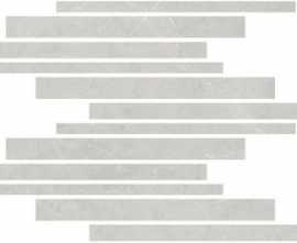 Мозаика Allure Mureto Mosaic Light Grey Anti-Slip (LV11147) 30x45 от Living Ceramics (Испания)