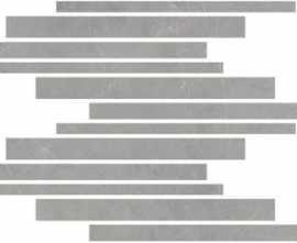 Мозаика Allure Mureto Mosaic Grey Anti-Slip (LV11148) 30x45 от Living Ceramics (Испания)