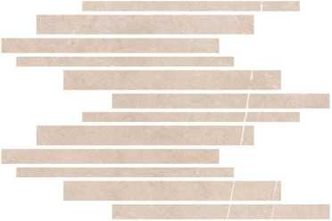 Мозаика Allure Mureto Mosaic Sand Soft (LV11142) 30x45 от Living Ceramics (Испания)