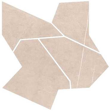 Мозаика Allure Deco Mosaic Sand Anti-Slip (LV11122) 60x60 от Living Ceramics (Испания)