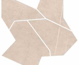 Мозаика Allure Deco Mosaic Sand Anti-Slip (LV11122) 60x60 от Living Ceramics (Испания)