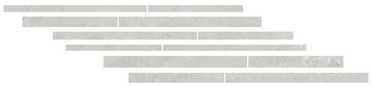 Мозаика Allure Mureto 3d Mosaic Light Grey Soft (LV11151) 15x90 от Living Ceramics (Испания)