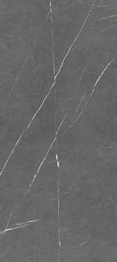Керамогранит Allure Anthracite Soft 6mm (LV11117) 120x270 от Living Ceramics (Испания)