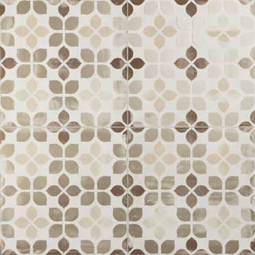 Керамогранит CALVIN BEIGE (матовый) Rect. 58x58 от El Molino (Испания)