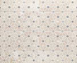 Керамогранит DECOR ARGILE WHITE 15x30 от Mainzu (Испания)