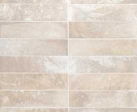 Керамогранит ARGILE WHITE 7,5 7.5x30 от Mainzu (Испания)