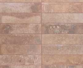 Керамогранит ARGILE ROSE 7,5 7.5x30 от Mainzu (Испания)