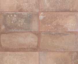 Керамогранит ARGILE ROSE 15x30 от Mainzu (Испания)