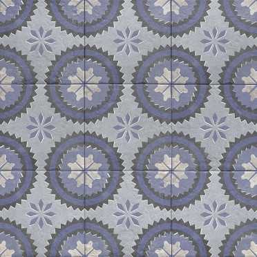 Керамогранит DECOR WATER 20x20 от Mainzu (Испания)