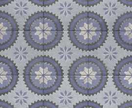 Керамогранит DECOR WATER 20x20 от Mainzu (Испания)