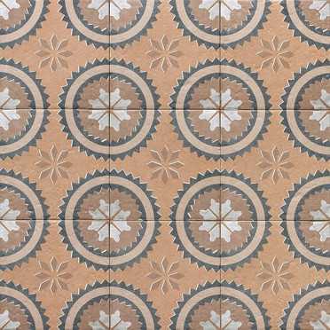 Керамогранит DECOR TERRA 20x20 от Mainzu (Испания)