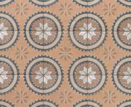 Керамогранит DECOR TERRA 20x20 от Mainzu (Испания)