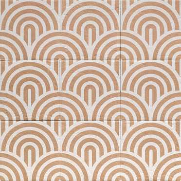 Керамогранит DECOR CANEM THREE 20x20 от Mainzu (Испания)