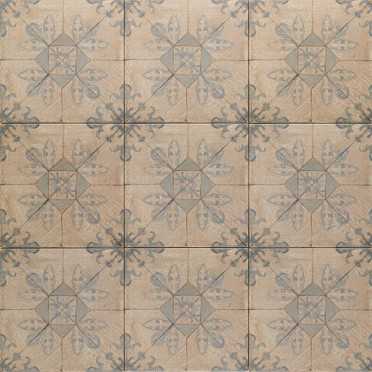 Керамогранит VINTAGE BOHEMIAN 20x20 от Mainzu (Испания)