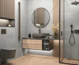 Плитка  MICROCEMENT (Artkera Group)