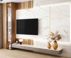 Плитка PURE MARBLE (Artkera Group)