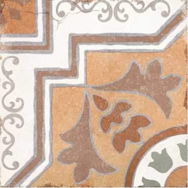 Керамогранит Andalusia Zahara 20x20 от Nanda Tiles (Испания)
