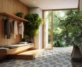 Плитка MAGNOLIA (Nanda Tiles)