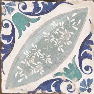 Керамогранит Magnolia Paulina 20x20 от Nanda Tiles (Испания)