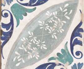 Керамогранит Magnolia Paulina 20x20 от Nanda Tiles (Испания)