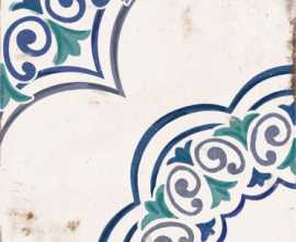 Керамогранит Magnolia Mariana 20x20 от Nanda Tiles (Испания)
