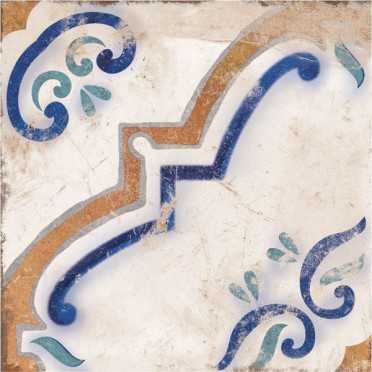 Керамогранит Magnolia Julia 20x20 от Nanda Tiles (Испания)