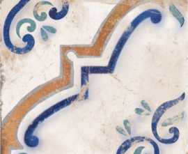 Керамогранит Magnolia Julia 20x20 от Nanda Tiles (Испания)