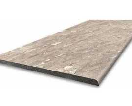 Фронтальная ступень Bali Sand Multistep 33x120 от New Tiles (Испания)