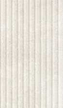 Настенная плитка Travertino Wall Struttura 3D Dorica Cross Bianco Rett (RCUM) 40x120 от Ragno (Италия)