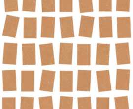 Мозаика Mosaic Boogie Terra (4101233) 30x30 от 41ZERO42 (Италия)