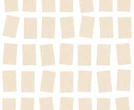 Мозаика Mosaic Boogie Ivory (4101236) 30x30 от 41ZERO42 (Италия)