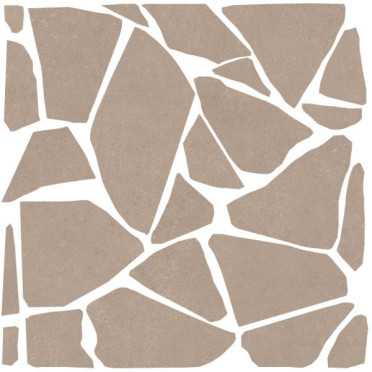 Мозаика Palladiana Crock Taupe (4101231) 40x40 от 41ZERO42 (Италия)