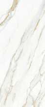 Слэб керамический CALACATA GOLD HONED РАСПИЛ 80 320x79.8x12 от StaroSlabs (Индия)