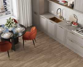 Плитка REALWOOD (Delacora)