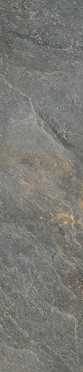 Керамогранит Santorini Graphite лаппатированный (GP2090SNN25L) 20x90 от Delacora (Россия)