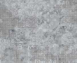 Керамогранит Rug Grey Natural 59.55x59.55 от Aparici (Испания)